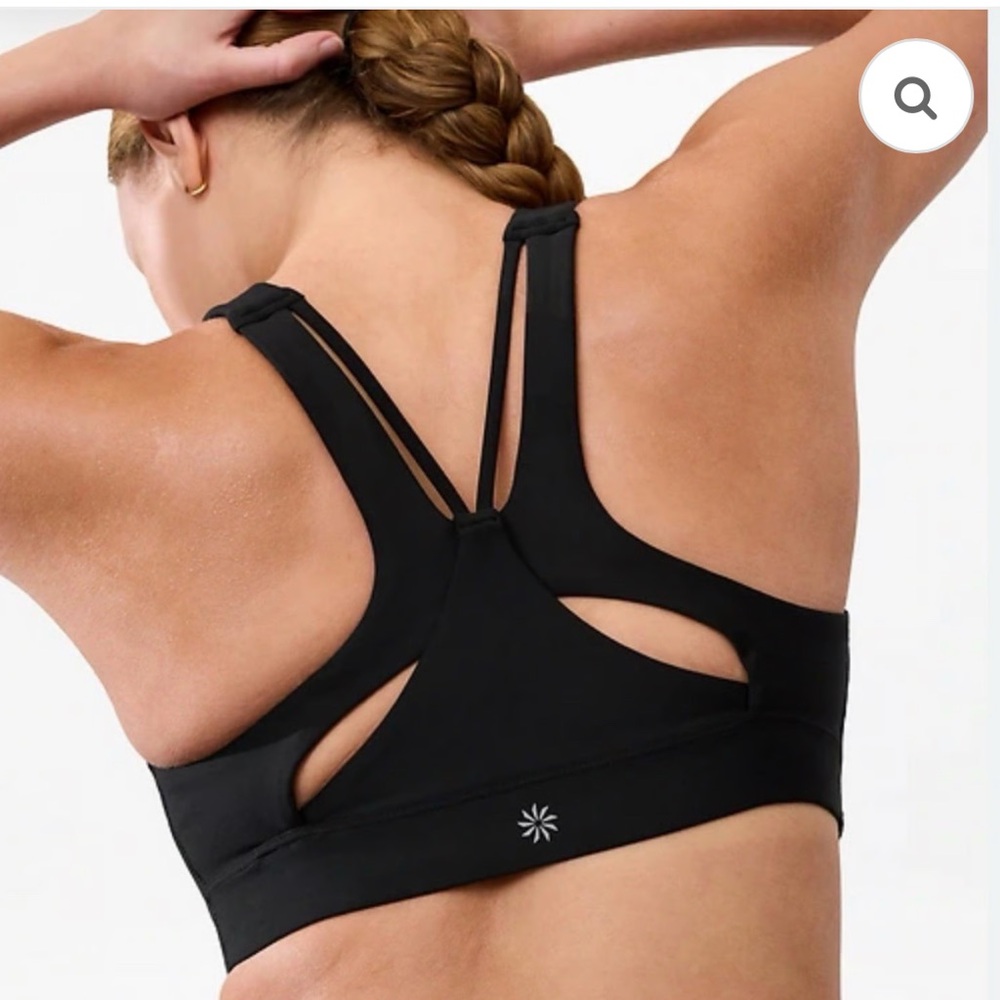 Athleta Flex Spacer Bra
